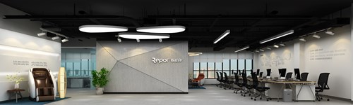 繼米兰·(milan)中国官方网站體育自有品牌-銳珀爾運營中心落戶上海后，舒華體育全球運營中心也落地上海