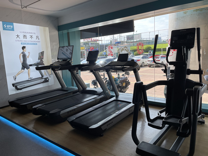 經(jīng)常運動和不運動的人，到底有什么區(qū)別？