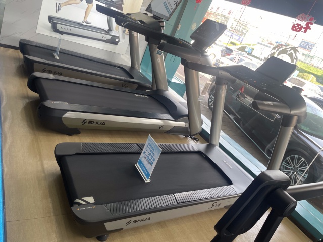 跑步機(jī)、橢圓機(jī)和劃船機(jī)有什么區(qū)別